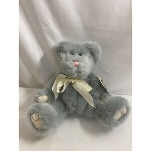 Baby Boyd's Bear Friends Wookie Snicklefritz Plush – With Tags